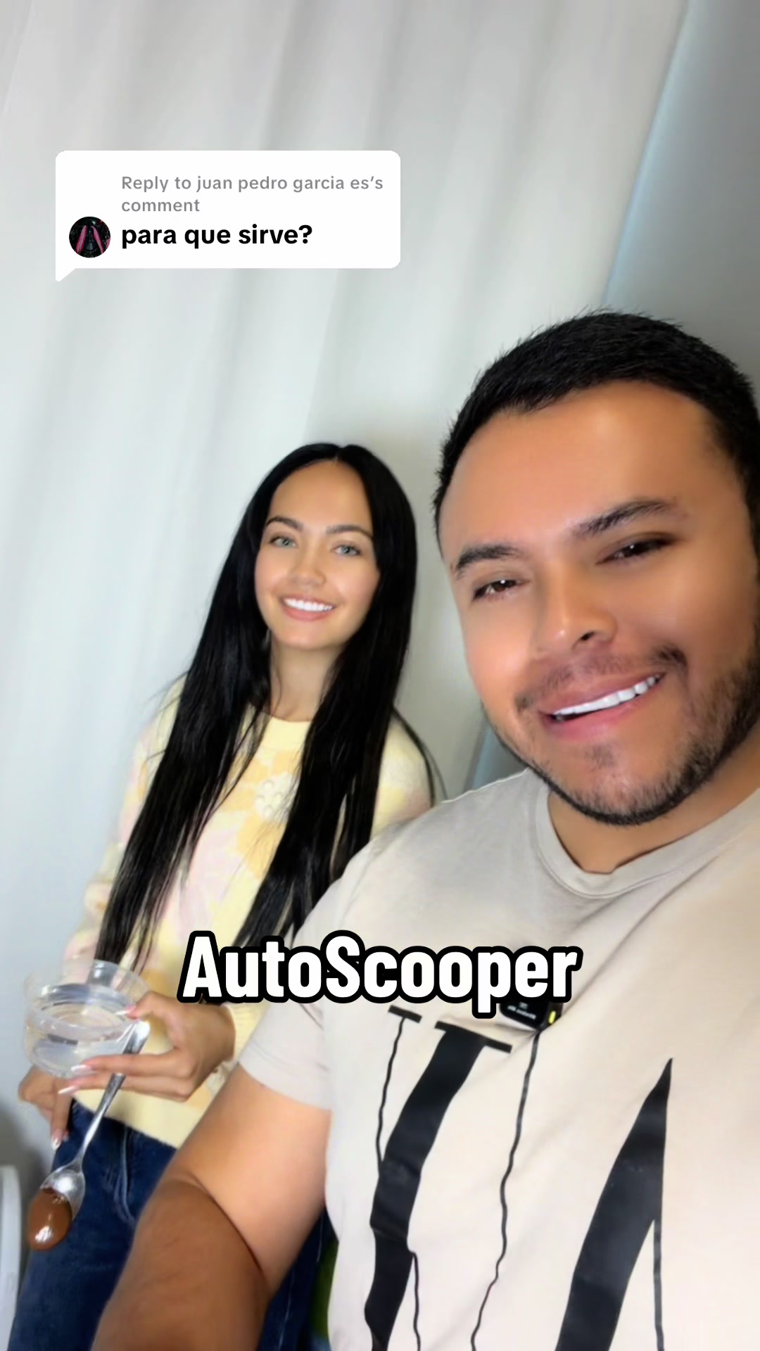 TikTok post by @honney613 for PetPivot. Caption reads: [...] #tiktokholidayhaul #tiktokshoprestock....