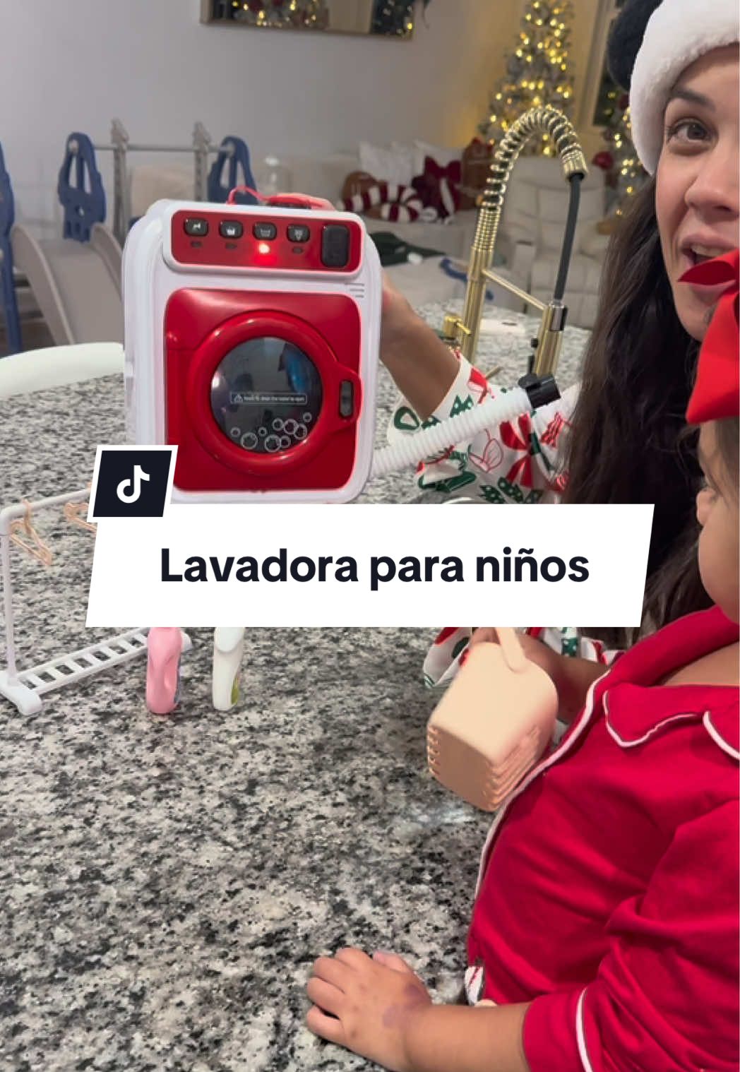 TikTok post by @velasquezsfamily for Talgic. Caption reads: @BabyMirth Essentials #babymirthessentials....