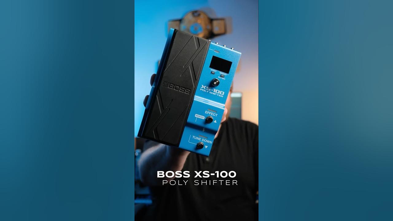 YouTube post by @williamjohnbennettiii for Fender. Caption reads: [...] chain for this video is: @fender Player II....