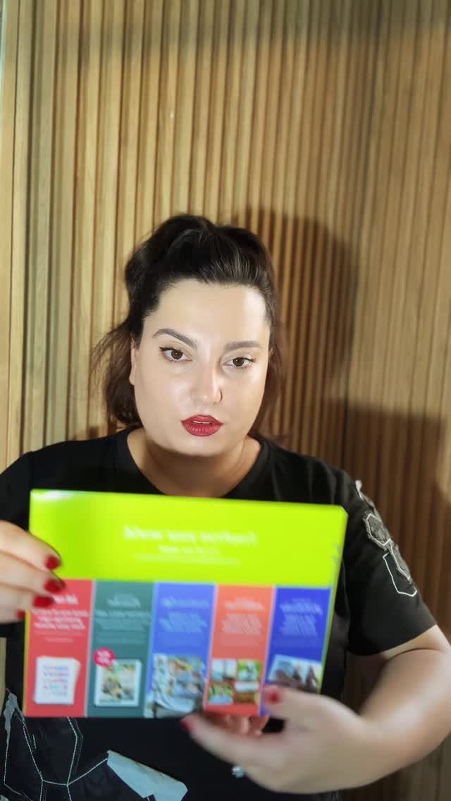 Instagram post by @ani_tchil for FreePrints. Caption reads: Have you heard of this app called FreePrints

You....