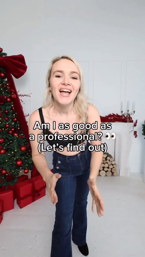 Instagram post by @weirwonderful for Honeylove. Caption reads: Did I do a good job? 👀😂

As she is a....