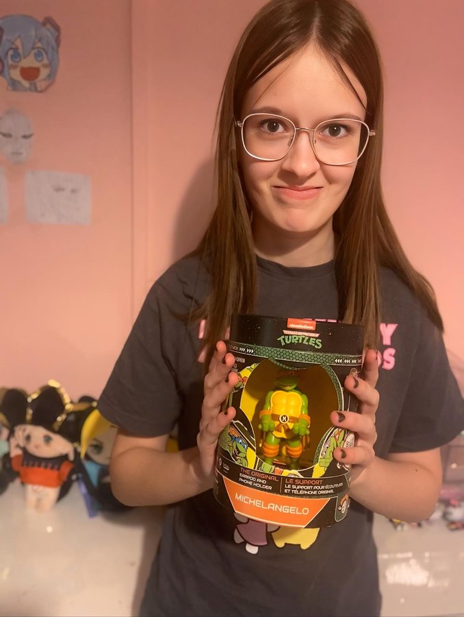 Instagram post by @autismlifeadventures for EXG Pro. Caption reads: [...] you need to check this range out from....