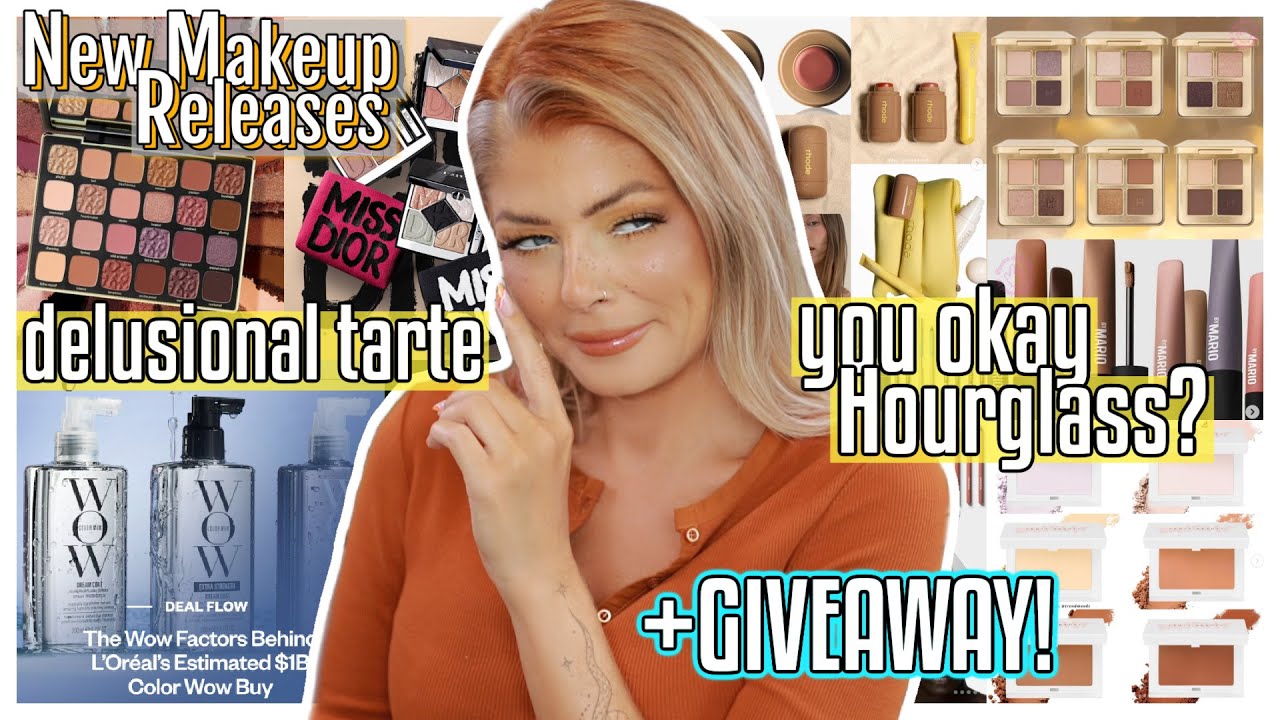 YouTube post by @AngelicaNyqvist for Sigma Beauty. Caption reads: [...] s://colourpop.sjv.io/YRRXQe
♡Sigma Beauty....