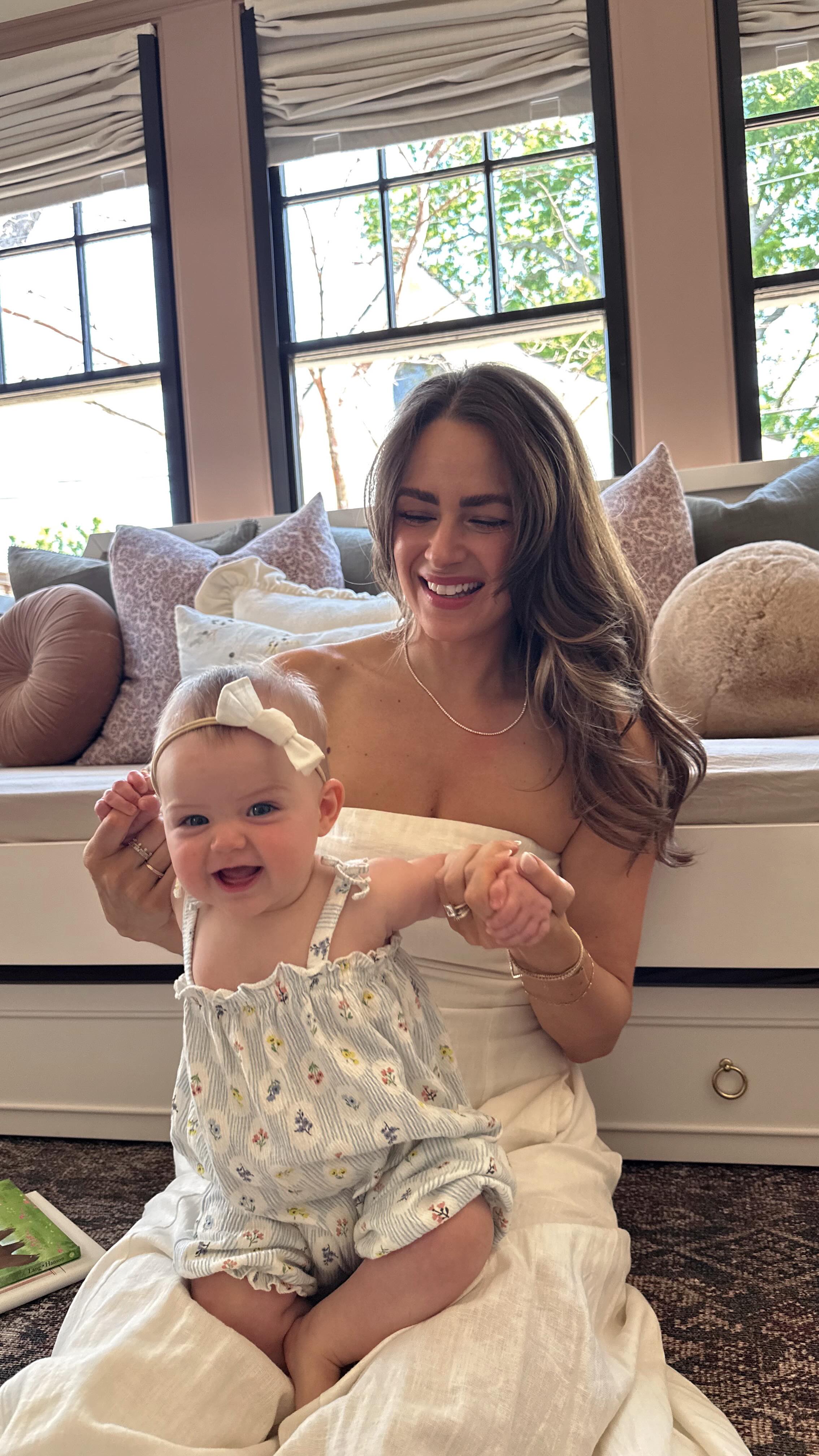 Instagram post by @aloprofile for Diamonds Direct. Caption reads: Mother’s Day is going to be extra special this....