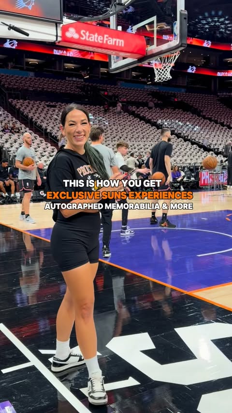 Instagram post by @azfoodie for Dos Equis. Caption reads: Do you love the @suns? Want access to some cool....