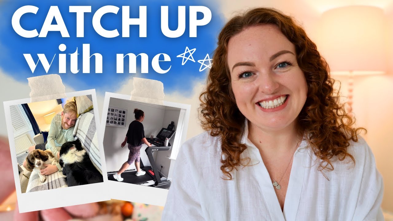 YouTube post by @brogantatexo for Dermatica. Caption reads: LET'S CATCH UP! 👋 our next trips, wellness....