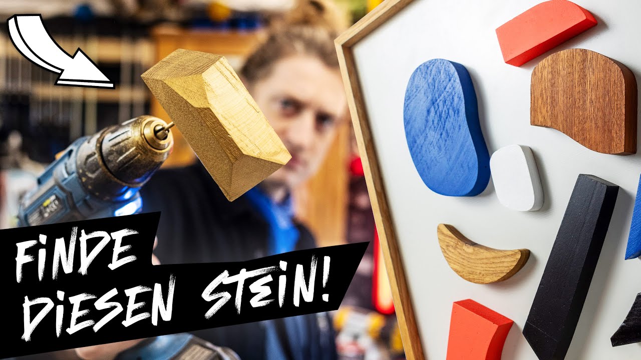 YouTube post by @felixschelhasse for Shaper Tools. Caption reads: FLOW is here! Your ticket to my workshop! ⚡️🛠️😍.