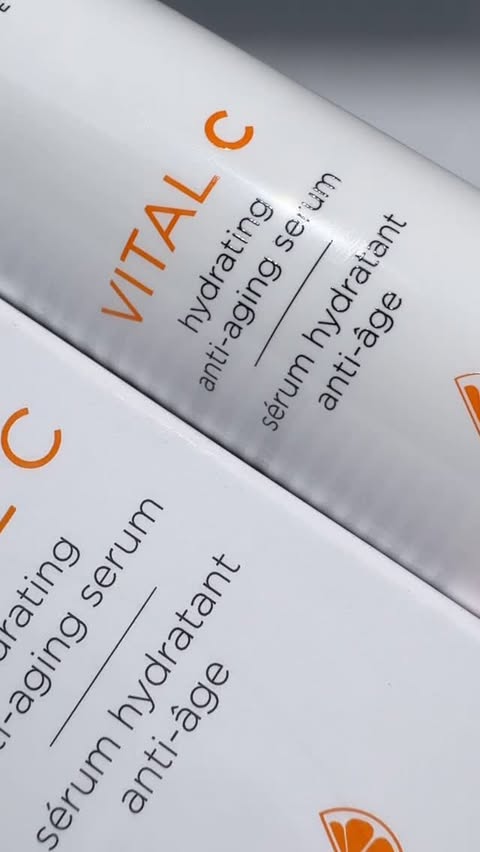 Instagram post by @beauty_matters_xoxo for IMAGE Skincare. Caption reads: [...] and brighten your skin? I got you 💋....