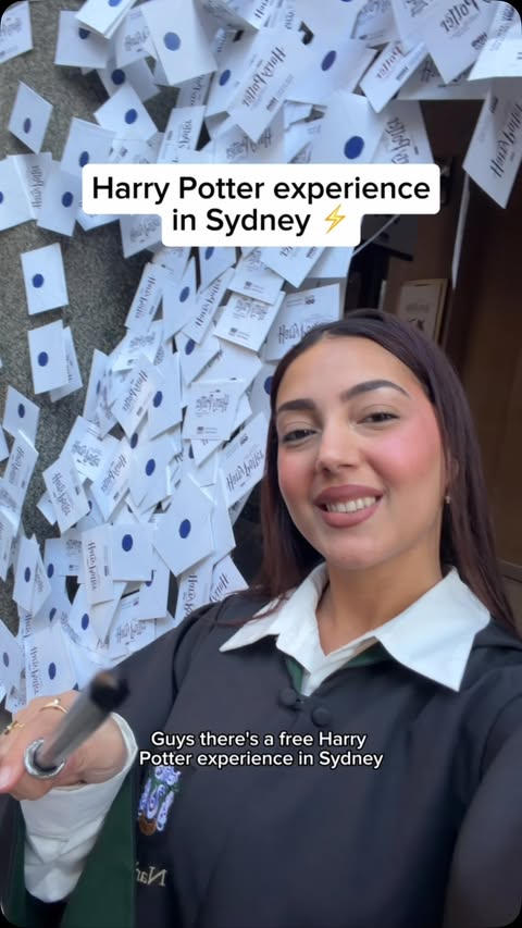 Instagram post by @nariman.dein for Max. Caption reads: [...] 30th at Sydney GPO in Martin Place!....