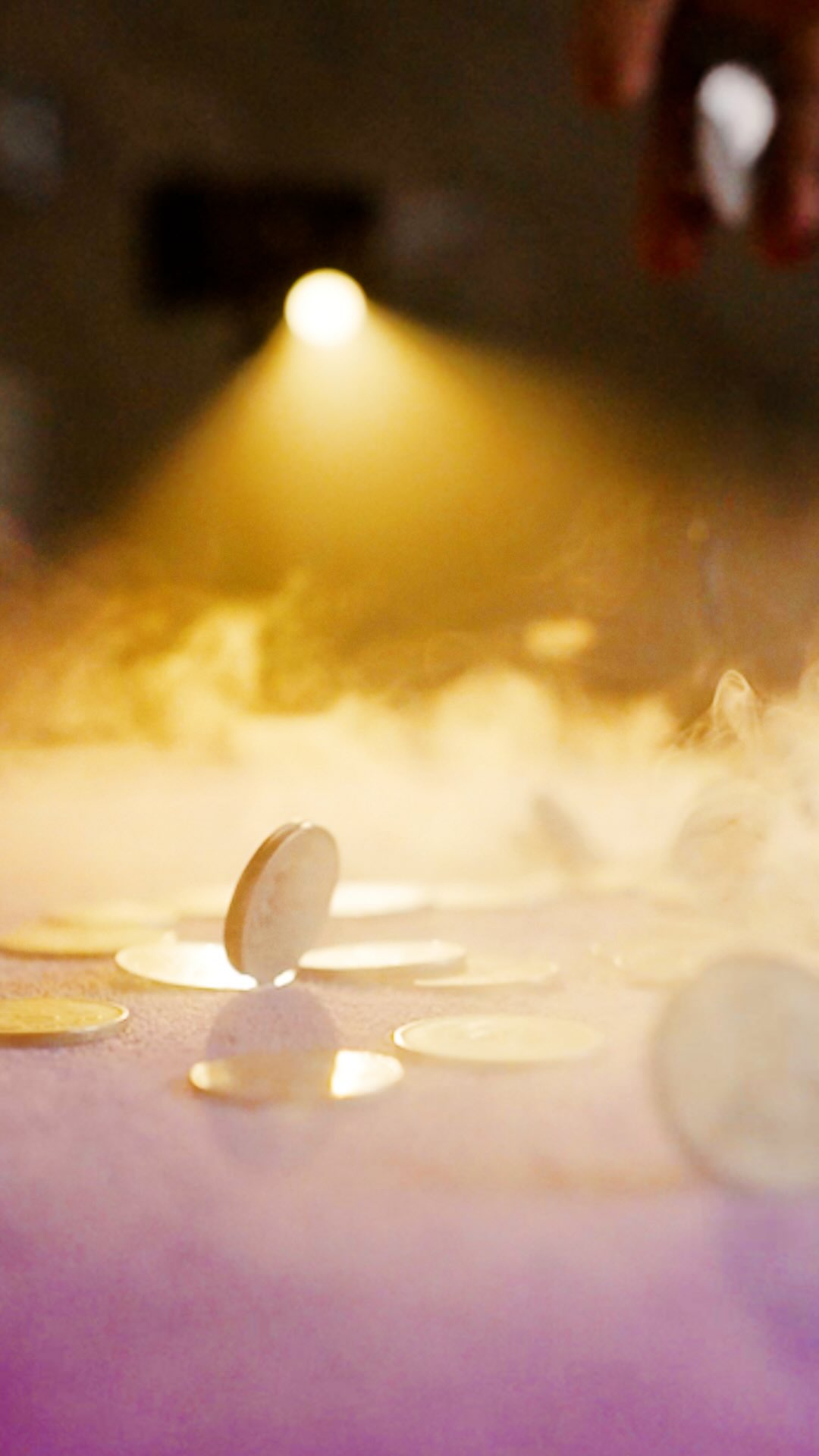 Instagram post by @mridupawasharma for Zomato. Caption reads: @zomato Gold at ₹1?! Bro this deal’s too good to....