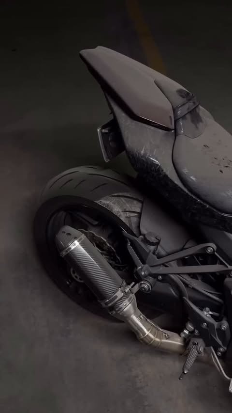 Instagram post by @gainzrider for Monster Fairings. Caption reads: @officialmonsterfairings Black Friday Sale - 
35%....