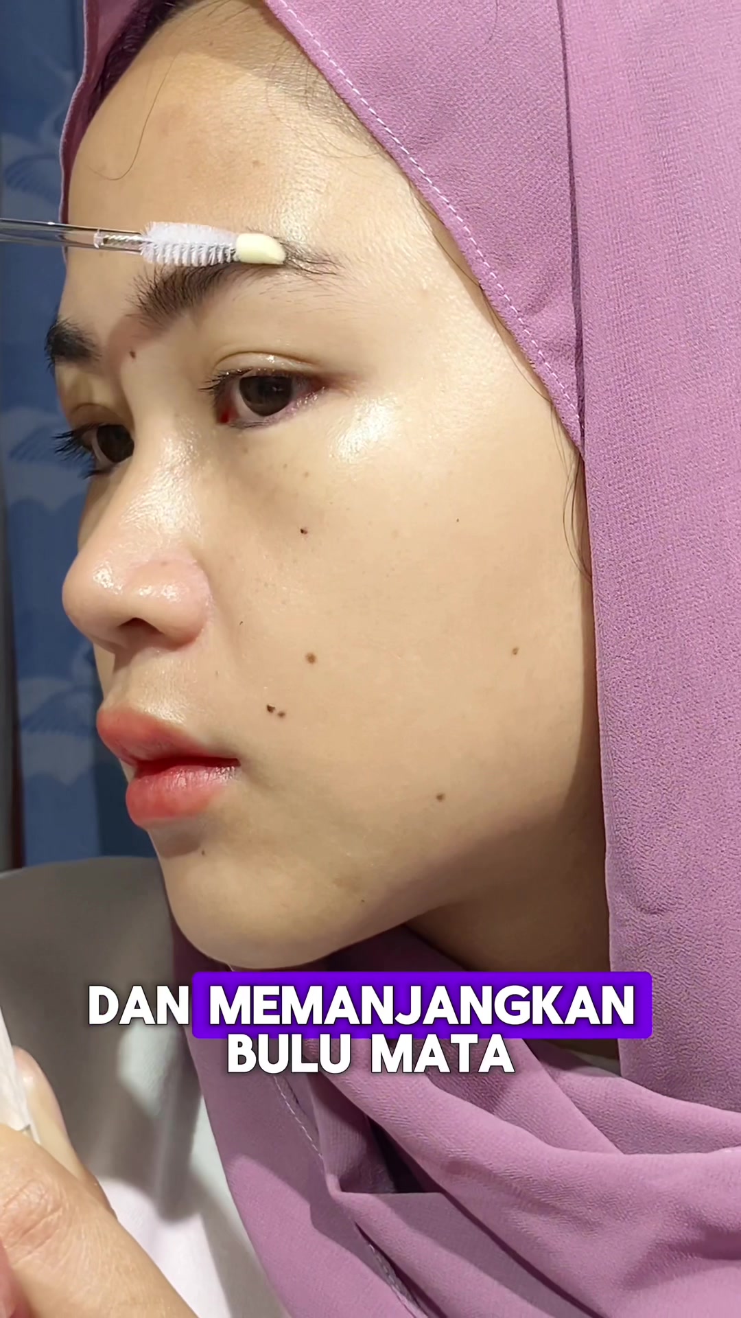TikTok post by @siskaandd for KAILAID. Caption reads: [...] yang worth it buat kalian cobainnnnnn....