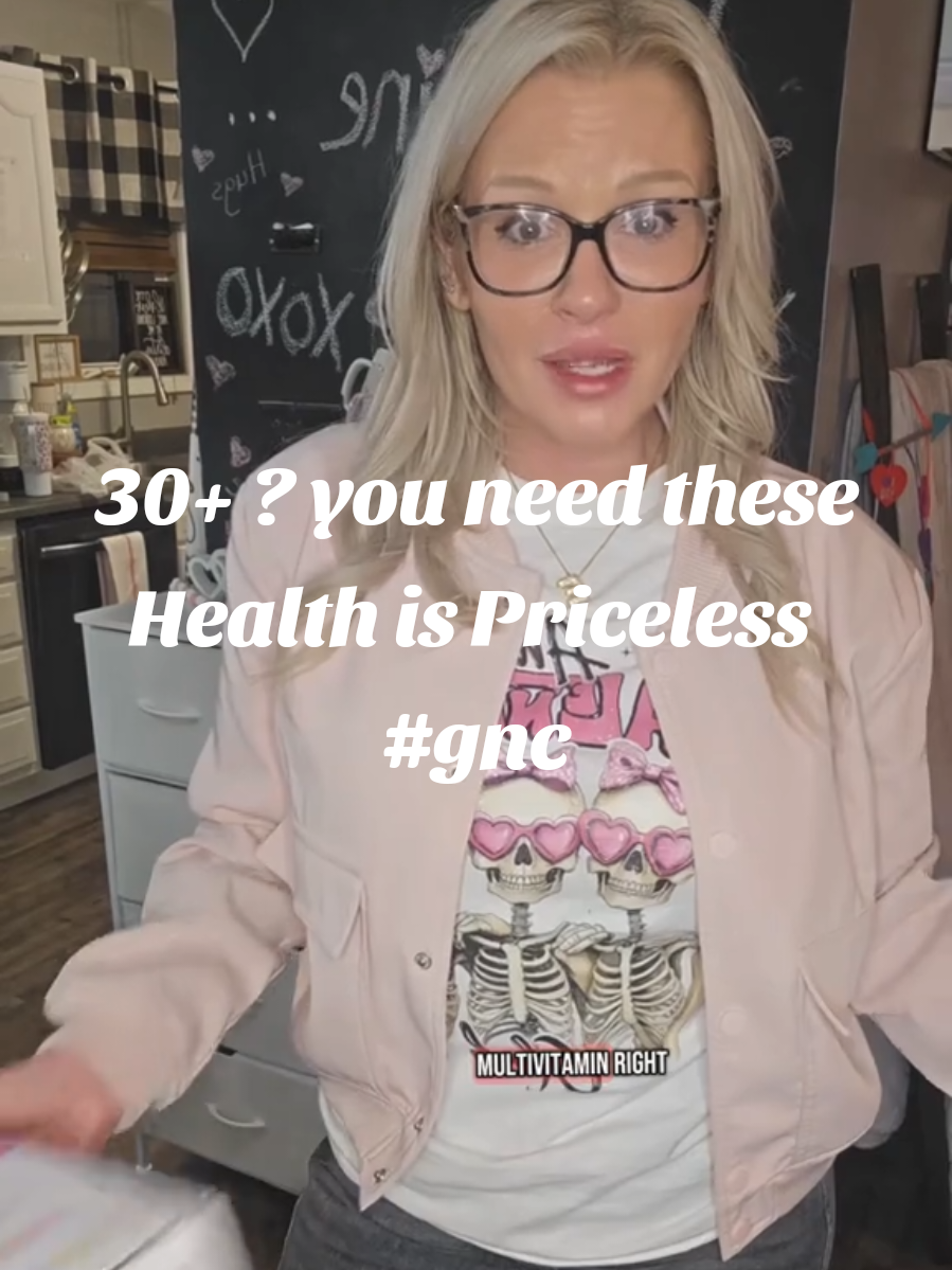 TikTok post by @airwrecka23 for GNÇ. Caption reads: [...] taking these what are you doing? age 30+....