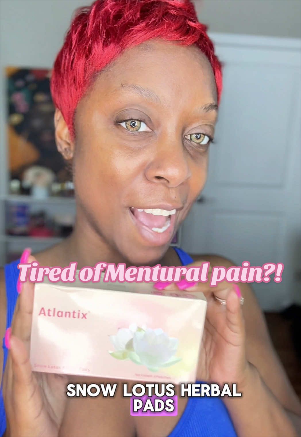 TikTok post by @coliejbeauty for TikTok Shop Creator Edu. Caption reads: [...] Shop 🇺🇸 @TikTok Shop Creator....