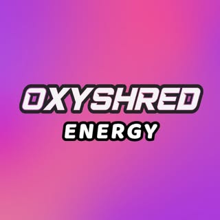 OxyShred Energy