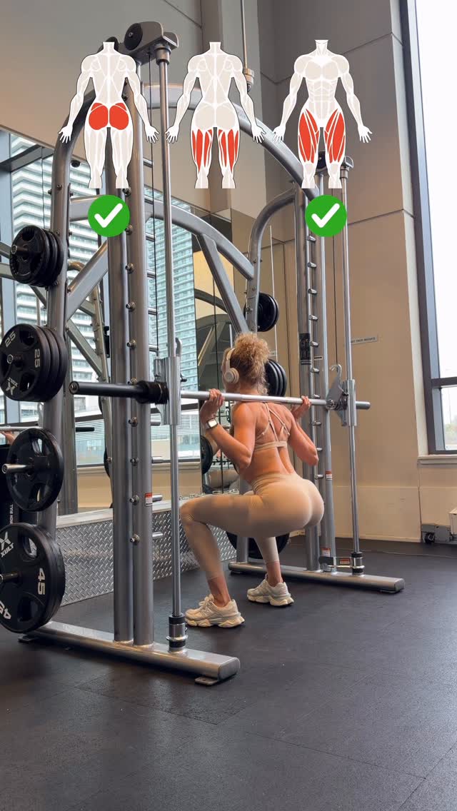 Instagram post by @irafit_blog for BOMBSHELL SPORTSWEAR. Caption reads: 🔥🔥🔥 Lower Body Workout 🔥🔥🔥

Press ❤️ & Save....