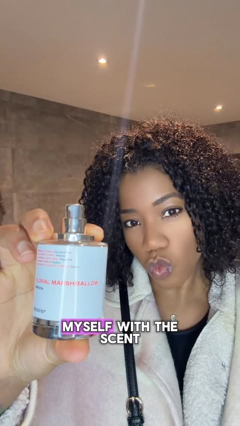 Instagram post by @treswri for Dossier. Caption reads: Going out for mulled wine, but first—my dossier....