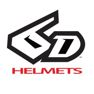 6D Helmets