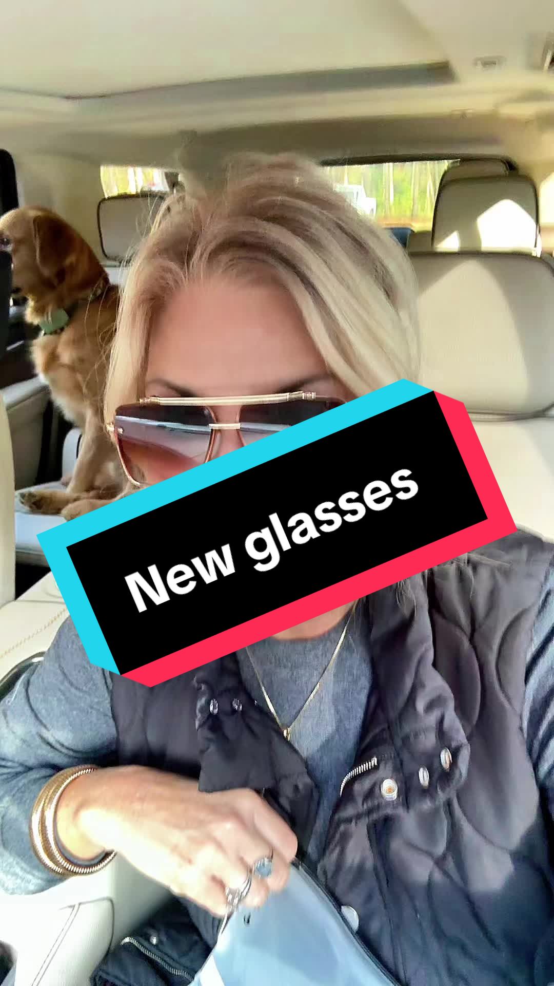 TikTok post by @catgue20 for TopFoxx. Caption reads: [...] #trending #tiktokshopcreatorpicks @TopFoxx  .