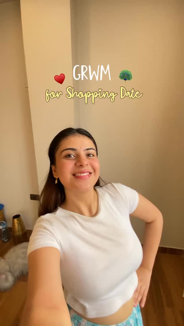 Instagram post by @ethii697 for MyGlamm. Caption reads: [...] Concealer - @quenchbotanics 
2. BB Cream -....