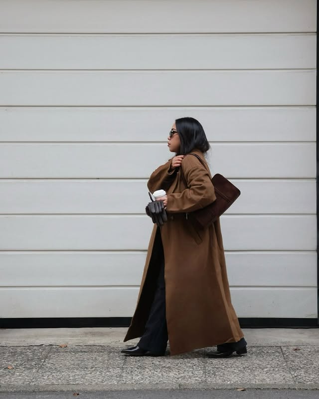 Instagram post by @camillerosales for NA-KD. Caption reads: [...] pieces I’ll be wearing on repeat from....