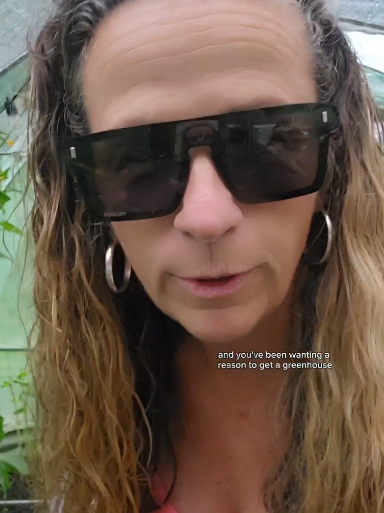 TikTok post by @debrahenderson.gigi for Vevor Outdoor Store US. Caption reads: my WHY #tiktokshopcreatorpicks #summerfinds....