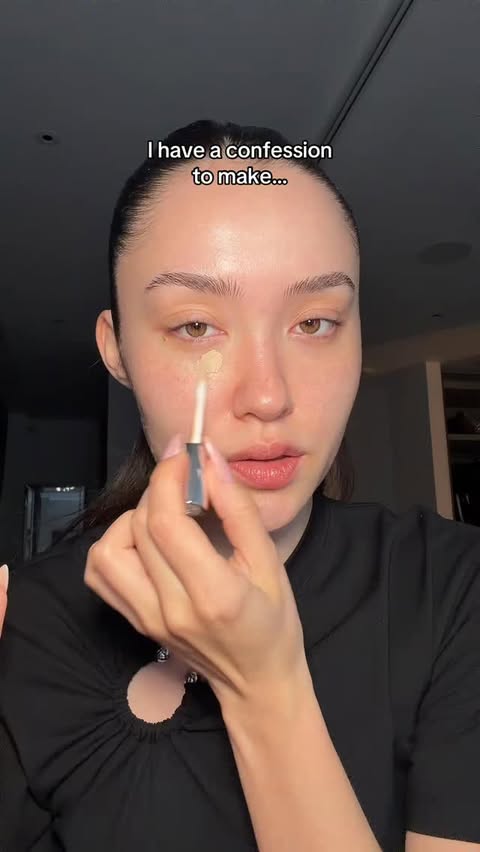 Instagram post by @janellezharmenova for rabanne. Caption reads: ad I am in love with @rabanne ‘s Fame in Love, the....