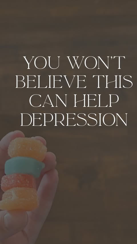 Instagram post by @mywelloiledlife for Create. Caption reads: Comment “gummy” for a link to my favorite brand +....