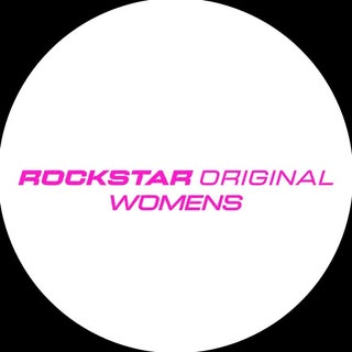 Rockstar Original Womens