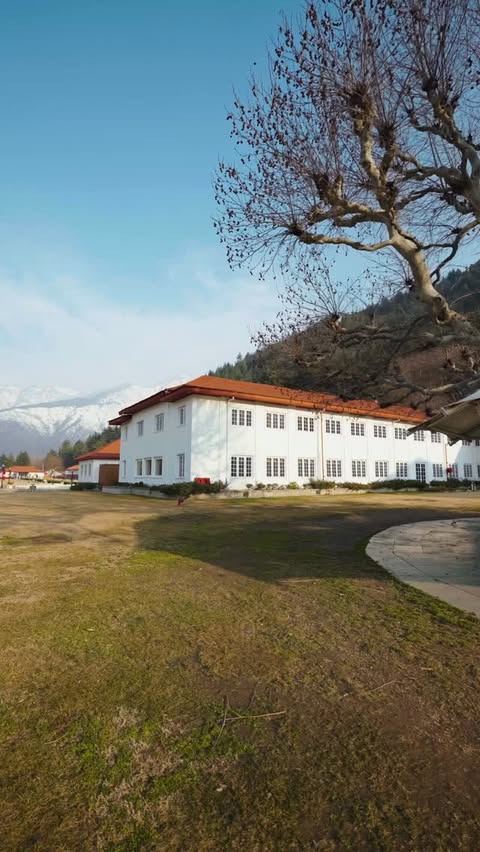 Instagram post by @withsuhail for agoda. Caption reads: [...] charm you don’t find easily anymore. Agoda....