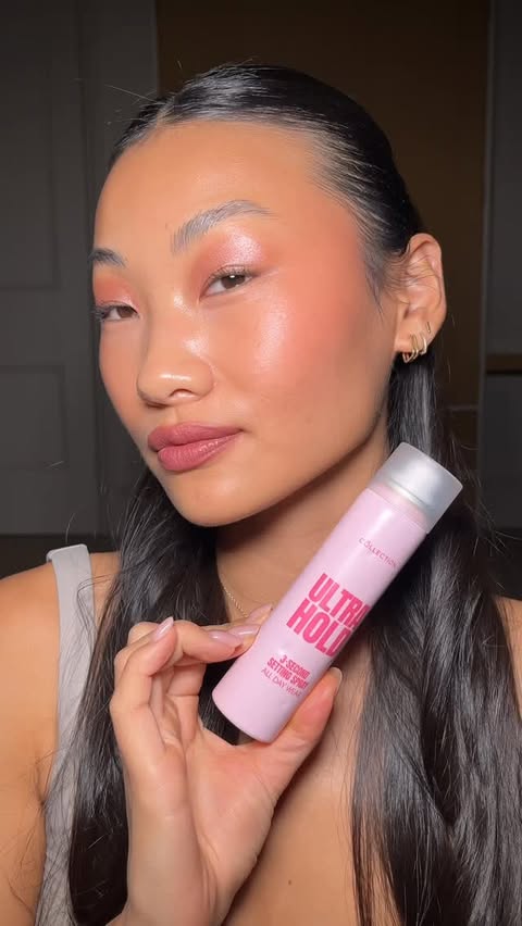 Instagram post by @jadeedgington for Collection Cosmetics. Caption reads: [...] RUN, don’t walk! Grab your FREE....