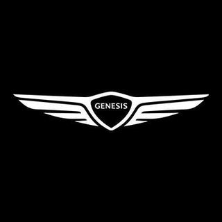 Genesis USA logo