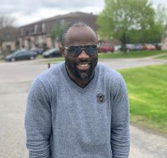 Instagram post by @lopez_fernand for Chrome Hearts. Caption reads: 👓Chrome Hearts Postyank
•
Model No : [...].