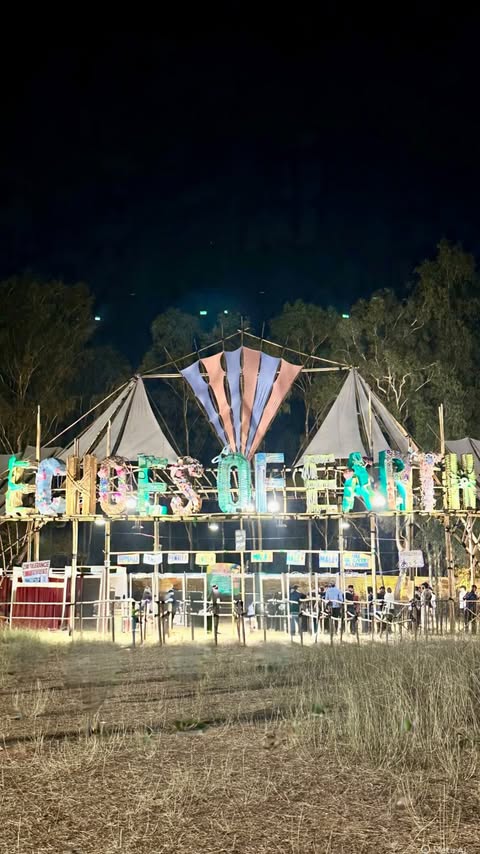 Instagram post by @s_swarnaaa for Corona. Caption reads: [...] sensation, and straight-up magic.🪄✨....