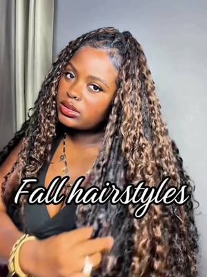 TikTok post by @jaebabylacy for Vshow Hair. Caption reads: [...] style are you stealing first? 👀 @VSHOW HAIR....