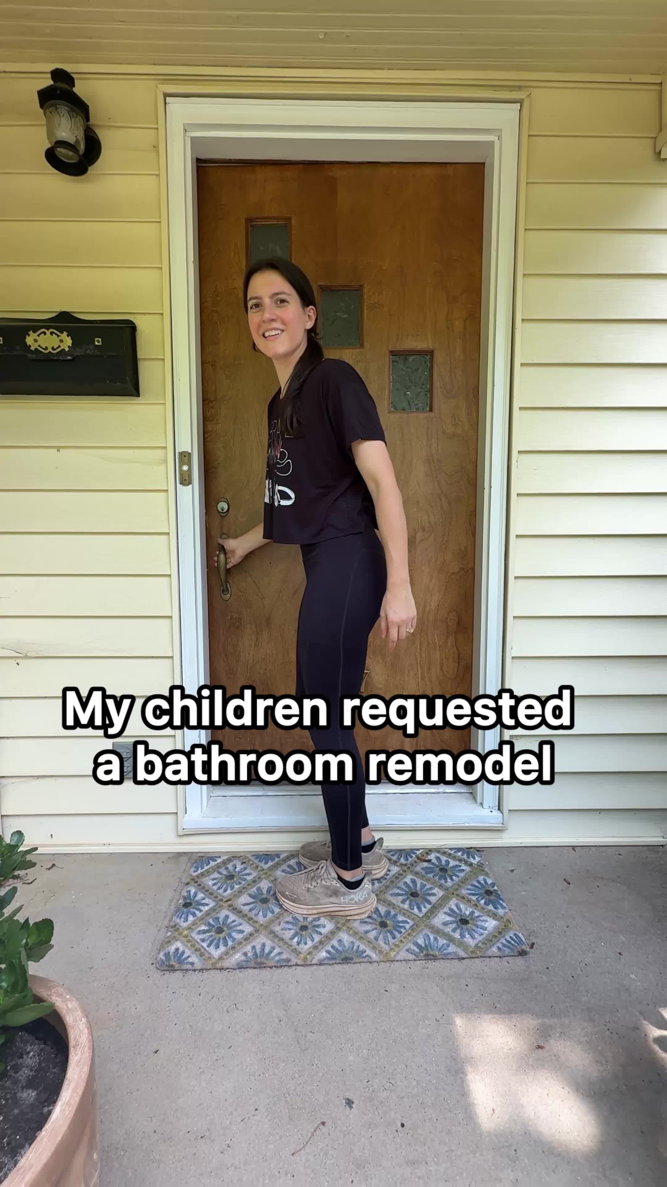 TikTok post by @builditlikebecker for PetPivot. Caption reads: [...] they even reach the litter box. 😹 @PetPivot....