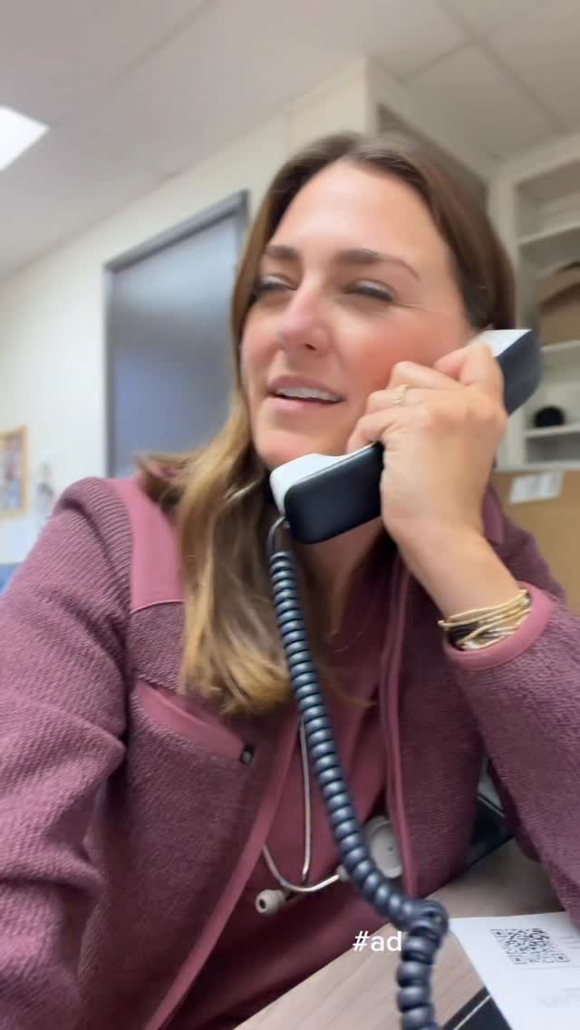 Instagram post by @drmollysays for Zesty Paws. Caption reads: #ad If you’ve ever had a puppy you know that poop....