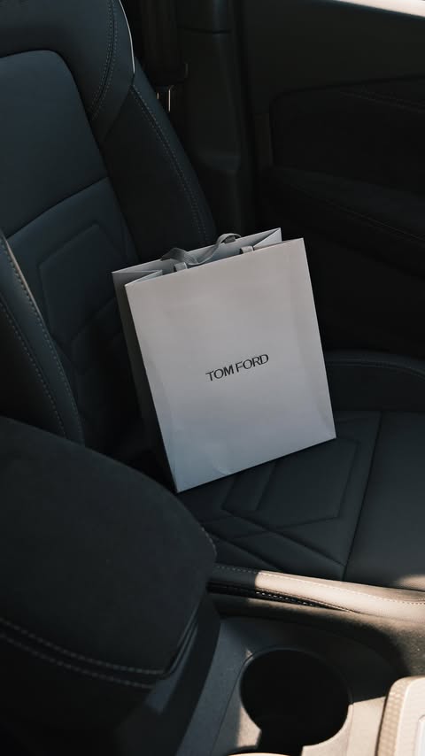 Instagram post by @gemdimond for Chadstone. Caption reads: I did a really nice thing and spent the morning....