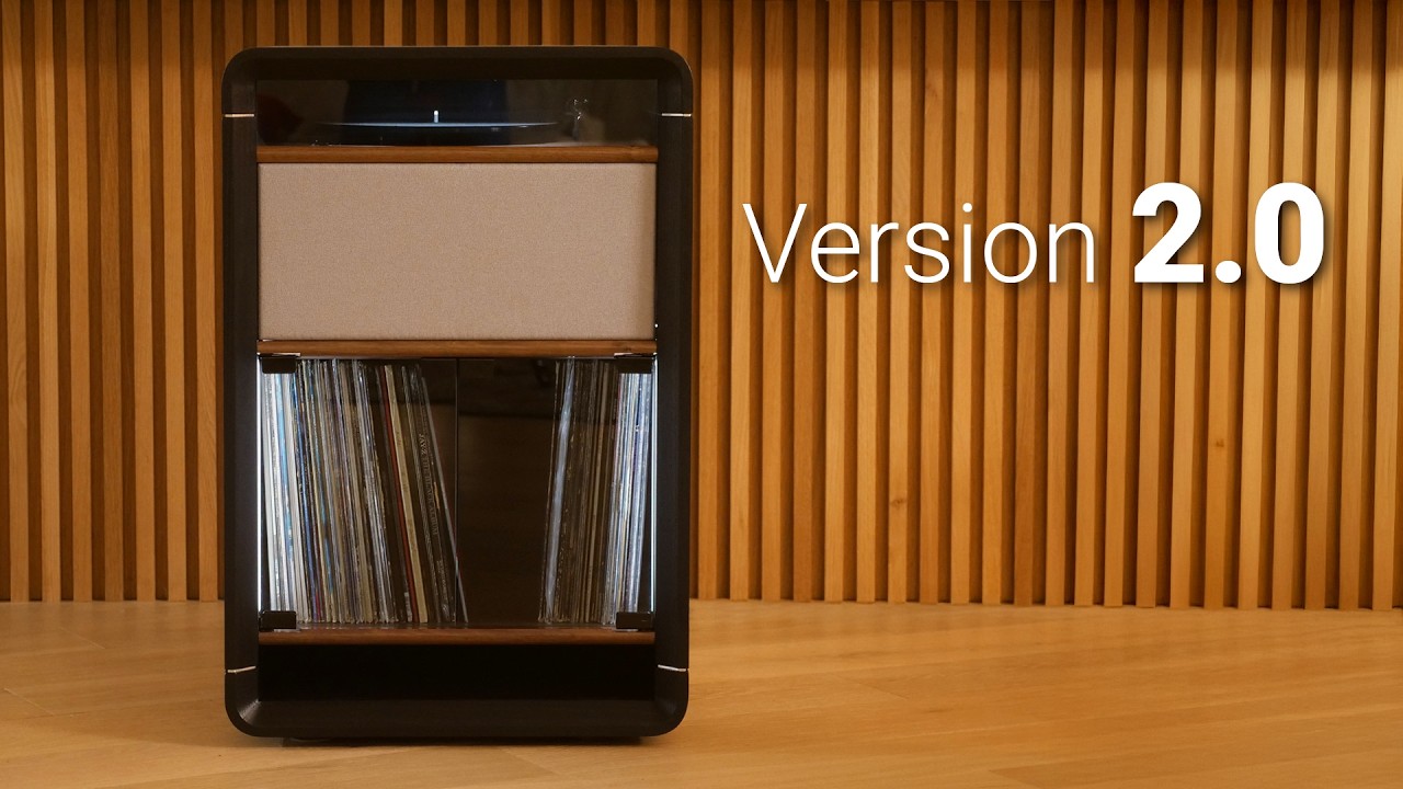 YouTube post by @shaunboydmadethis for TotalBoat. Caption reads: The BEST thing I've ever made.