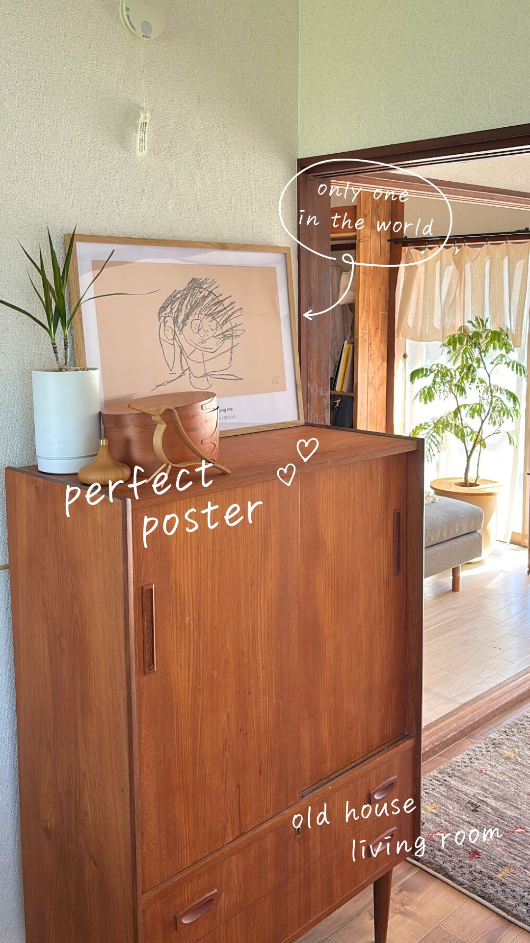 Instagram post by @_____24knhome for Remember Me Poster. Caption reads: 公式サイトはタグ付けを見てね🏷️！

赤ちゃん等身大ポスターで有名な
@rememberme_po....