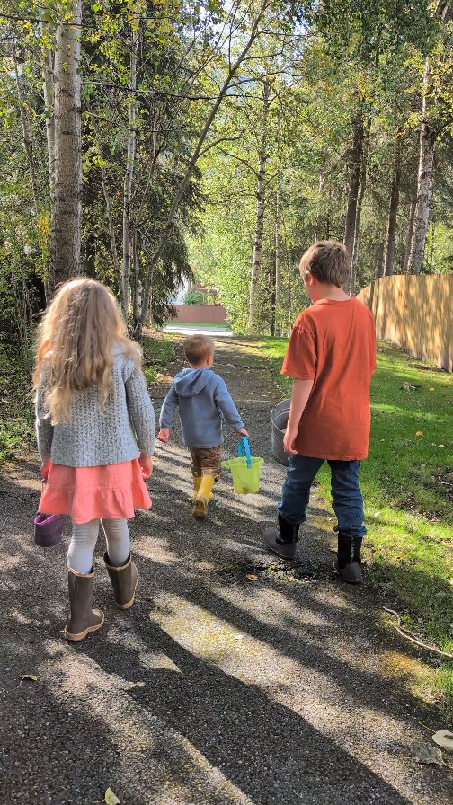 Instagram post by @fromthestates for Guidecraft. Caption reads: If we lived anywhere else, we would probably....