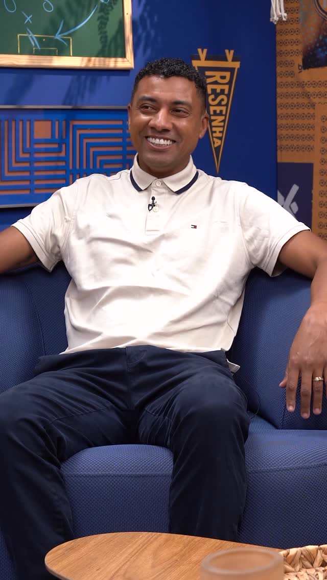 Instagram post by @klebersonk15 for Betnacional. Caption reads: Resenha boa com a galera da @Betnacional,....