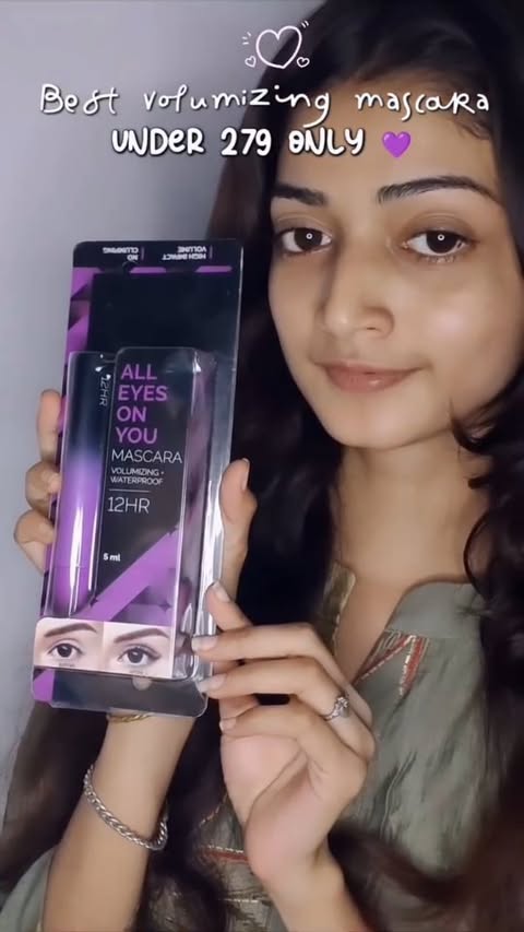 Instagram post by @_miss._sonali__01 for Honasa Consumer Ltd.. Caption reads: If you want this product, comment below and I'll....
