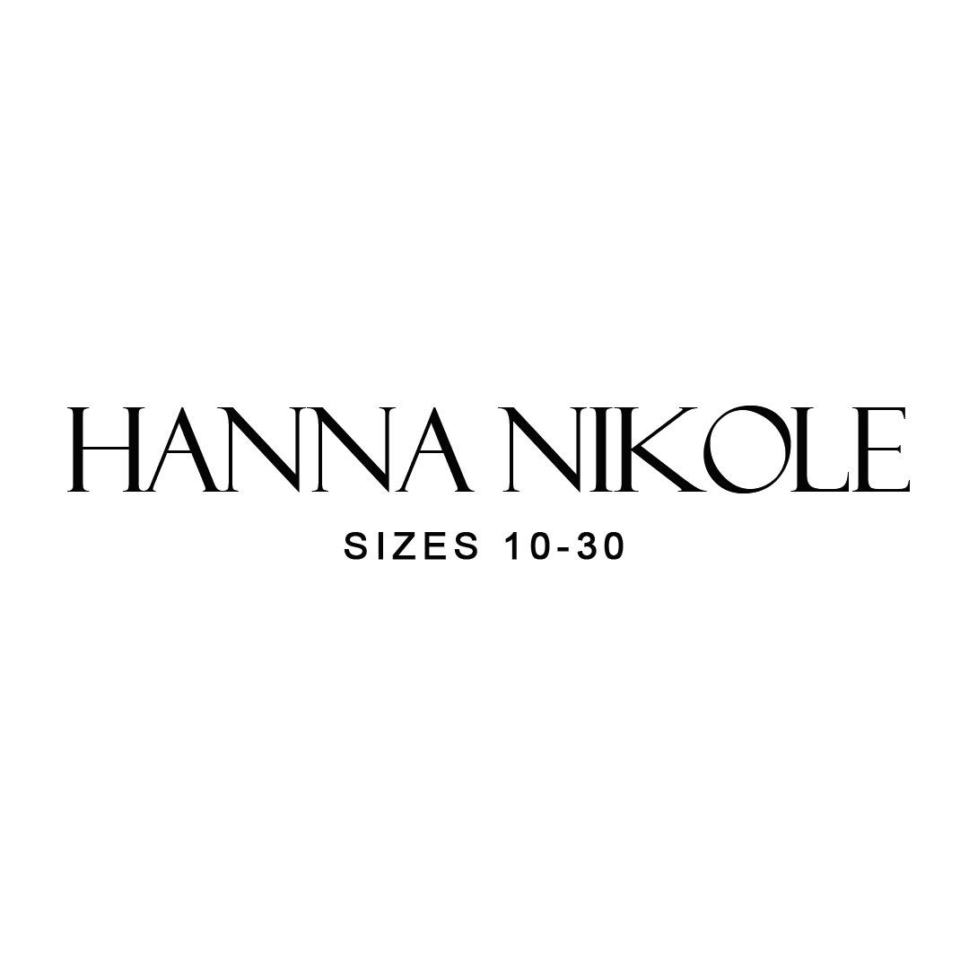 Hanna Nikole