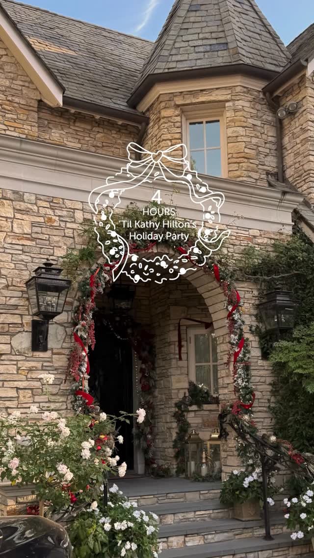 Instagram post by @kathyhilton for Lovesac. Caption reads: No use crying over spilled wine! Clean up is quick....