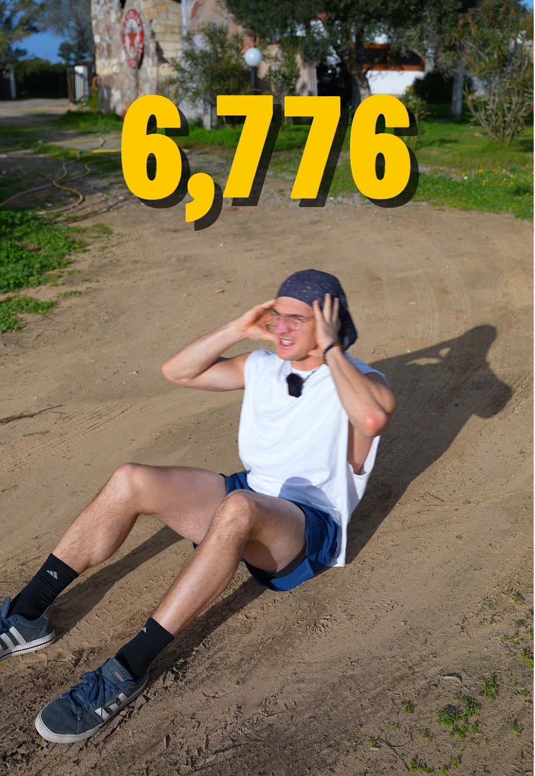 TikTok post by @builtfromhome for C4 Energy. Caption reads: ⬇️IMPORTANT DETAILS⬇️ With #c4partner @C4 Energy ....