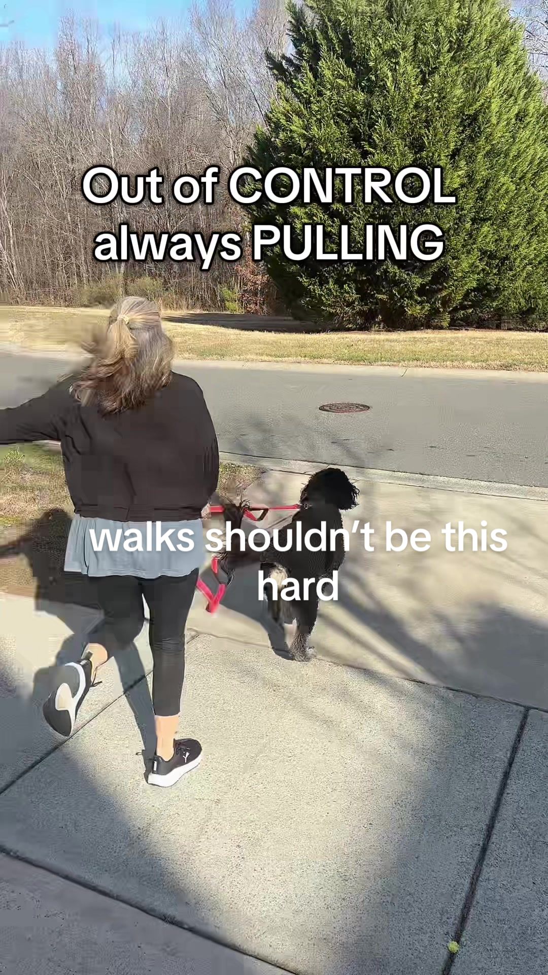 TikTok post by @theoriginalshayshay for Jugbow. Caption reads: [...] enjoyable not something you dread 😟 @Jugbow....