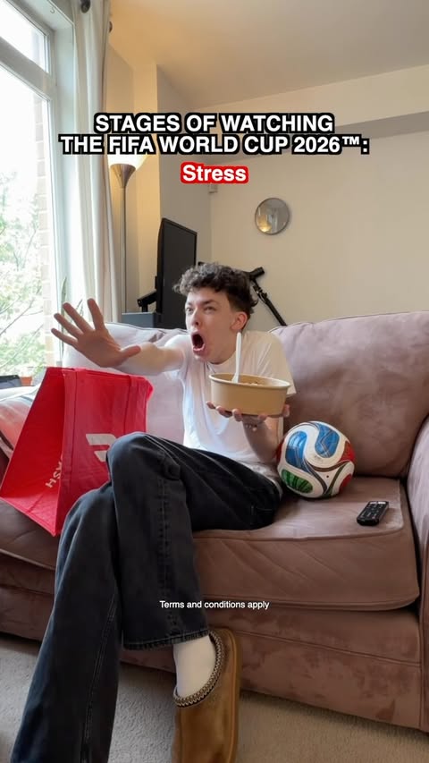Instagram post by @gregorreynolds for DoorDash. Caption reads: [...] Order now, and save your hair 🙂‍↕️....