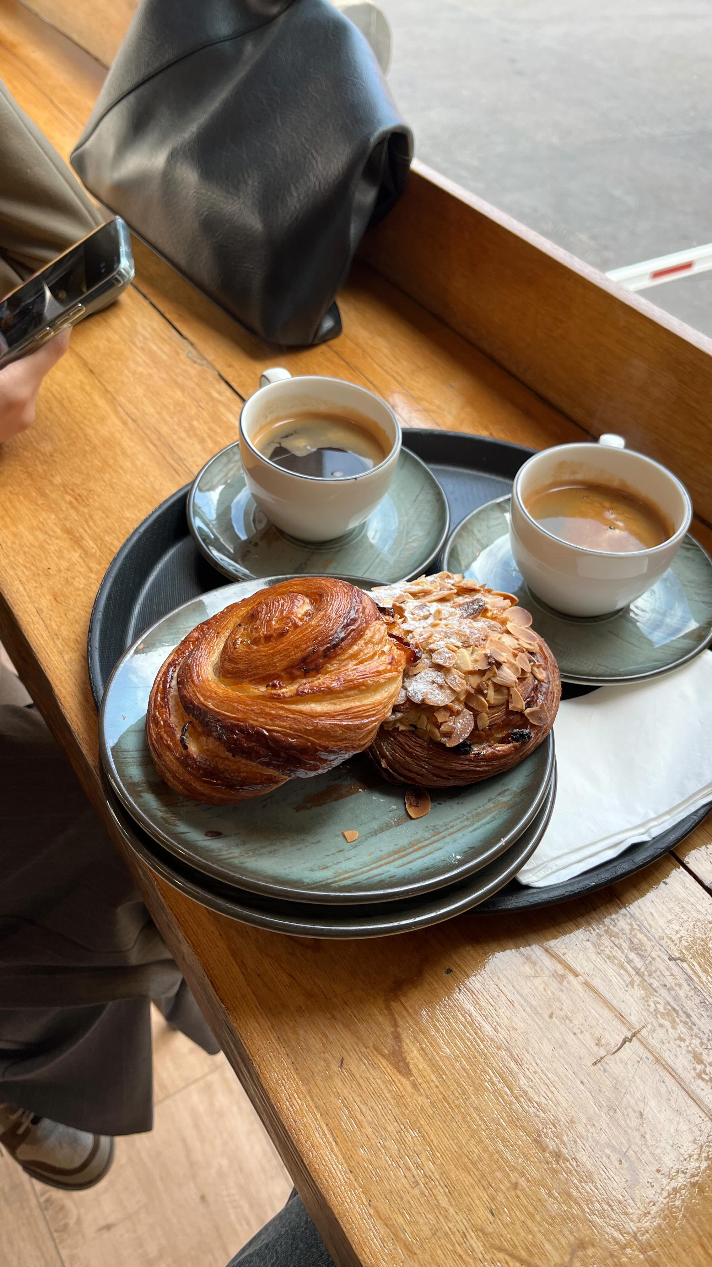 Instagram post by @wearearada for Barbie. Caption reads: Barbie Aesthetic🩰🪷✨

Can you guess which scene....