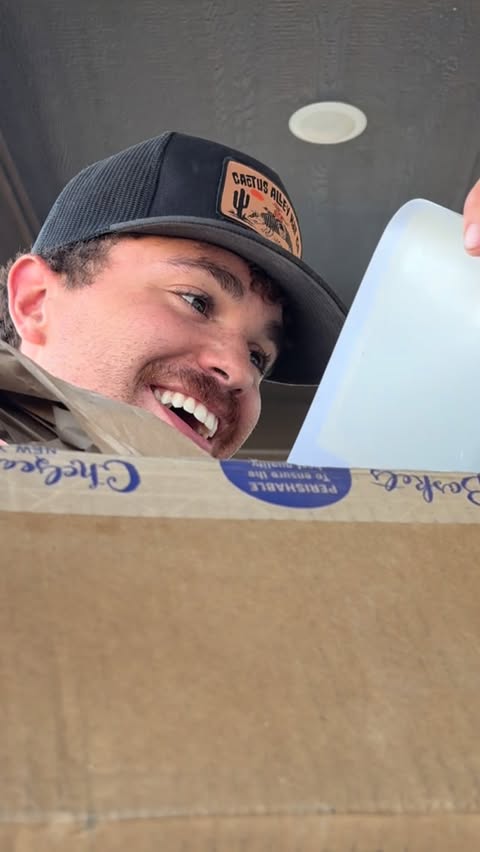 Instagram post by @dkrapish3 for Crown Royal. Caption reads: [...] Thank you guys!!! @will1driscoll @crownroyal....